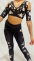 Arabesque 3 - Leggings and Choli Set en internet