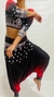 Temple 2 - Afghan Pants Set - comprar online