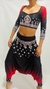Temple 2 - Afghan Pants Set - Alma Store