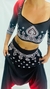 Temple 2 - Afghan Pants Set