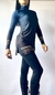 Short Kurta Dress 002 en internet