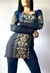 Short Kurta Dress 003 - Alma Store