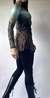 Kurta Dress Corto 001 - Arabian Night Line en internet