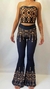 Karnak Bell Pant Set