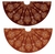 Alahambra - Plate Skirt and Choli Set en internet