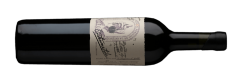Carrusel Entrometido Wines