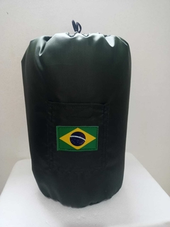 Saco Caire Velame 18l (Nylon Resinado 210) na internet
