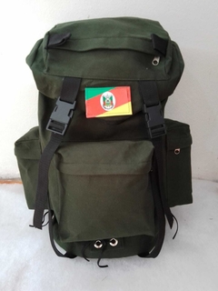 Imagem do Mochila PQD 35l (Lona)