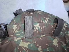 Bolsa de Pesca Premium 17l (Lona) - comprar online