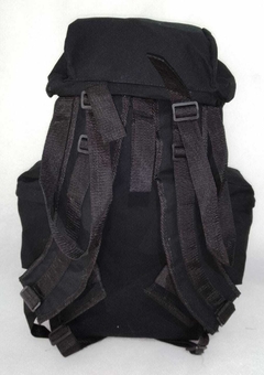 Mochila PQD 35l (Lona) - 02160576042