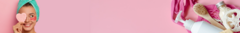 Banner da categoria Skin Care