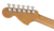 Guitarra Elétrica EVH Striped Series 78 Eruption MN White with Black Stripes Relic - ORIGINAL - loja online