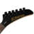 Guitarra Elétrica Kramer Striker Figured HSS STP Trans Ebony - ORIGINAL - loja online