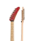 Guitarra Elétrica Kramer The 84 Radiant Red - ORIGINAL - comprar online