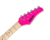 Guitarra Elétrica Kramer Focus VT-211S Hot Pink - ORIGINAL - loja online