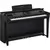 Piano Yamaha Clavinova CVP-905 Digital Preto- À PRONTA ENTREGA NO BRASIL - comprar online