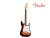 Guitarra Elétrica Fender FSR Squier Sonic Stratocaster MN Surf Green - ORIGINAL