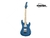 Guitarra Elétrica Kramer Pacer Classic (FR Special) Radio Blue Metallic - ORIGEM