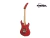 Guitarra Elétrica Kramer The 84 Radiant Red - ORIGINAL
