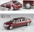 Miniatura Coleção Carro S600 - loja online
