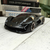 Miniatura Coleção Maisto 1.24 Carro Importados Sian FKP 37 - Terzo milênio -