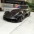 Miniatura Coleção Maisto 1.24 Carro Importados Sian FKP 37 - Terzo milênio -