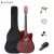Violão Acústico Popular 38 ou 41 Polegadas - comprar online