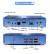 Mini PC CPU Eglobal Windows 10 Pro Intel i5 4K HTPC WiFi HDMI VGA