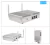 Mini PC CPU Eglobal Windows 10 Pro Intel i5 4K HTPC WiFi HDMI VGA - comprar online