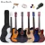 Violão Acústico Popular 38 ou 41 Polegadas - comprar online