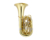 Tuba Sib Jupiter JTU-1110 Performance Lacado-ORIGINAL EUA - comprar online