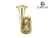 Tuba Sib Jupiter JTU-1110 Performance Lacado-ORIGINAL EUA