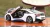 Modelo Carro Miniatura I8 Conceito Supercarro Porta Cissor Veiculo - comprar online