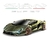 Miniatura Coleção Maisto 1.24 Carro Importados Sian FKP 37 - Terzo milênio - na internet