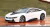 Modelo Carro Miniatura I8 Conceito Supercarro Porta Cissor Veiculo - Mimi Marcas Distribuidora e Importadora 