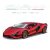 Miniatura Coleção Maisto 1.24 Carro Importados Sian FKP 37 - Terzo milênio - - comprar online