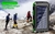 Banco Energia Solar Portátil Powerbank Carga RAPIDA na internet