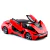 Modelo Carro Miniatura I8 Conceito Supercarro Porta Cissor Veiculo - loja online