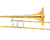 Trombone Yamaha YSL-891Z Custom Lacado - JAPAN - comprar online