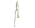 Trombone varas c/transpositor Sib/Fa Roy Benson TT-227F dourado- ORIGINAL GERMANY - comprar online
