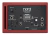 Nord Piano Monitor V2 vermelho - loja online
