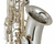 Saxofone alto Yamaha YAS62S Prateado-ORIGINAL - JAPAN na internet