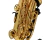 Saxofone Alto Yamaha YAS-280 Dourado - ORIGINAL - JAPAN na internet
