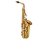 Saxofone Alto Yamaha YAS-280 Dourado - ORIGINAL - JAPAN - comprar online