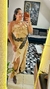 VESTIDO BOHO