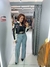 Imagem do CALÇA CARGO JEANS
