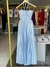 VESTIDO LISTRA - Lorrainy Rouparia