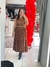 VESTIDO ZARA REGATA - comprar online