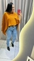 BLUSA CAPA COM TOP - comprar online
