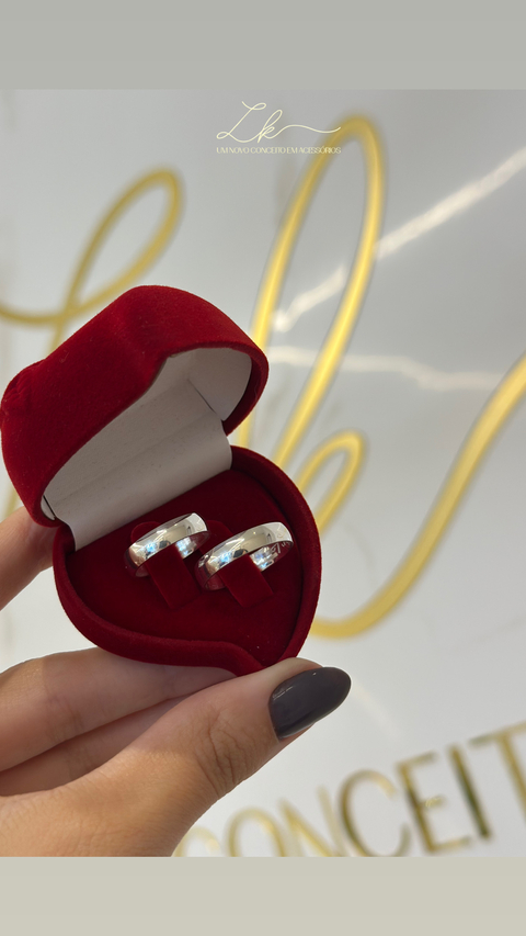 Aliança de compromisso